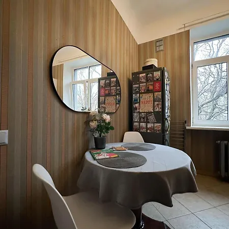 Kalku Iela 2,old Town Heart Apartman *