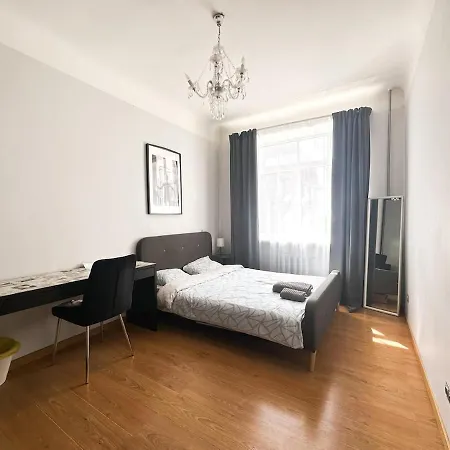 Kalku Iela 2,old Town Heart Apartamento Riga