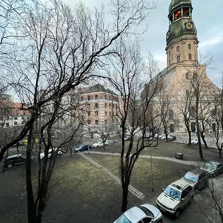 Apartamento Kalku Iela 2,old Town Heart Riga